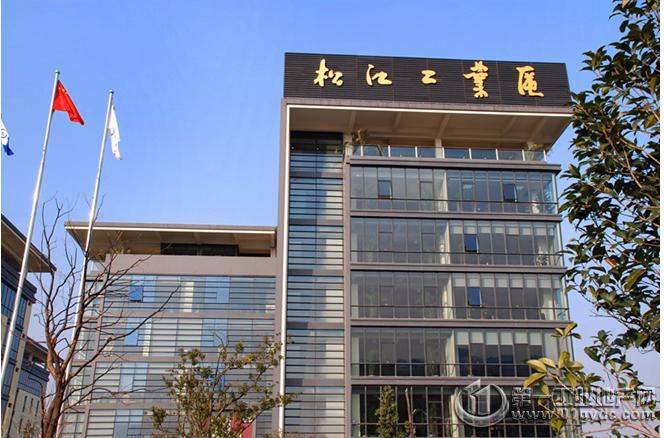 上海松江工業(yè)園區(qū)