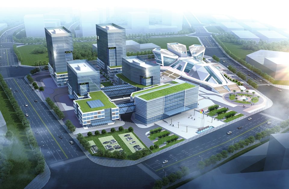 唐欣工業(yè)園