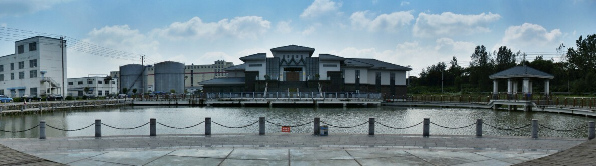 宿城經(jīng)濟開發(fā)區(qū)