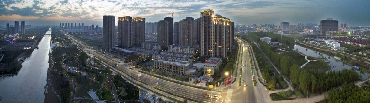 泰州經(jīng)濟(jì)開(kāi)發(fā)區(qū)