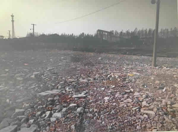 A8106 老閔行經(jīng)濟(jì)開發(fā)區(qū)1500平單層廠房倉庫出租 500KW 帶行 1元