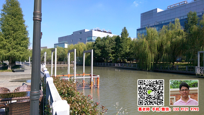 G0448 閔行上海紫竹高新技術(shù)產(chǎn)業(yè)開(kāi)發(fā)區(qū) 數(shù)碼港廠房倉(cāng)庫(kù)辦公樓出租招商