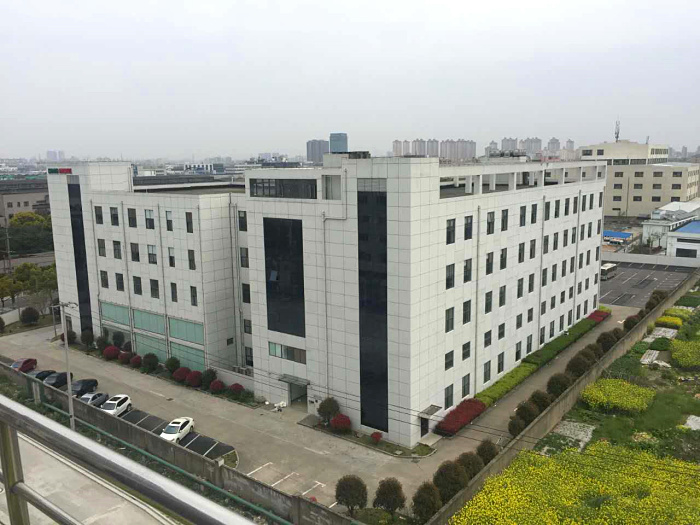 A8203 莘莊工業(yè)區(qū) 光中創(chuàng)研園招商（光中路331號）104地塊適合電商、倉儲、辦公、展廳、研發(fā)等