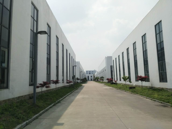 G1636 嘉興海鹽工業(yè)園區(qū)內(nèi) 單層 形象好 多棟廠房出租 誠(chéng)招外資企業(yè)