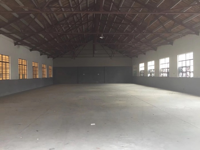 G1695 浦東川沙新鎮(zhèn)六灶工業(yè)區(qū)旁高性價比小面積獨棟廠房倉庫出租 400平起租 