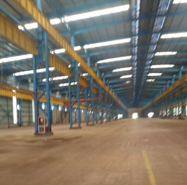 金山漕涇廠房倉(cāng)庫(kù)出租 獨(dú)門獨(dú)院104板塊7000平方廠房出租