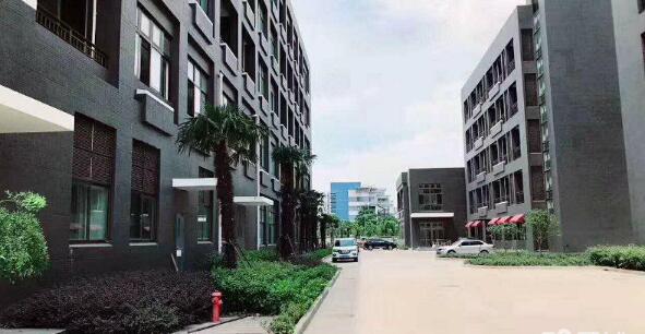 XA閔行顓橋近地鐵都莊路 104地塊 廠房倉庫辦公樓出租 產證齊全 可辦環(huán)評 全新寫字樓  醫(yī)療器械   研發(fā)試驗均可