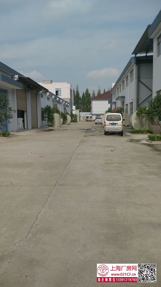 G1693太倉(cāng)沙溪鎮(zhèn)1292、1600平單層廠房倉(cāng)庫(kù)出租