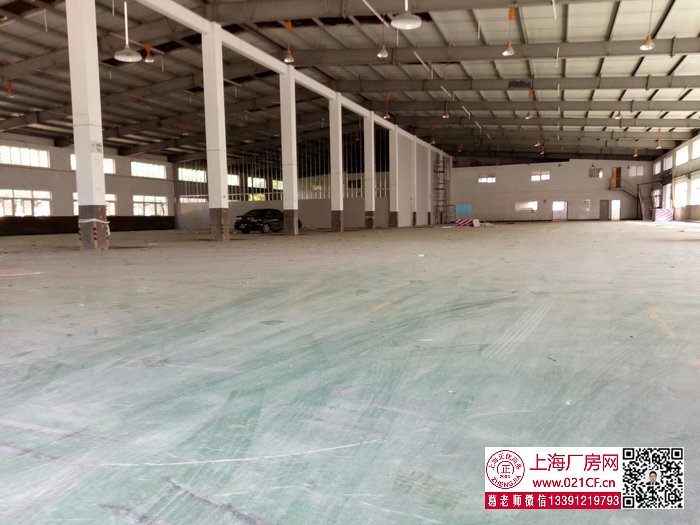 G1705 太倉劉家港 工業(yè)園區(qū)內 有蒸汽 獨門獨院 單層可裝行車 廠房倉庫出租 可分租 