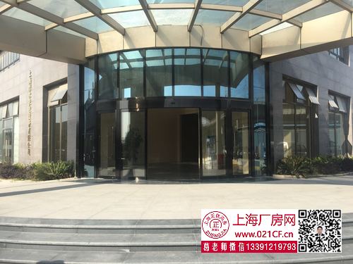 G1748  XA嘉定江橋愛特路歆翱國(guó)際商務(wù)樓  660平方米三樓辦公展廳倉(cāng)庫(kù)出租