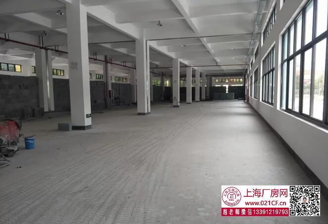 G1770 嘉興南湖區(qū)城南客運中心附近底樓1400平方米廠房倉庫出租