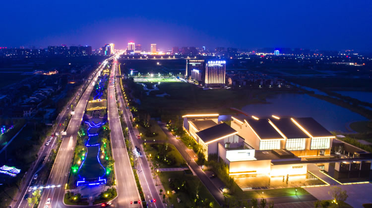 嘉善產(chǎn)業(yè)新城  浙江嘉興嘉善 工業(yè)研發(fā)辦公用土地出售 園區(qū)廠房研發(fā)辦公樓出租 招商引資  智能網(wǎng)聯(lián)汽車及零部件、生物醫(yī)藥、影視產(chǎn)業(yè)