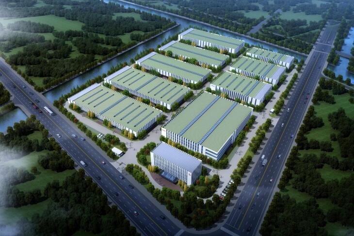 G2779  上海浦東新區(qū) 臨港自貿區(qū) 占地32畝 廠房11474平方米 獨門獨院 廠房出租 整體出租