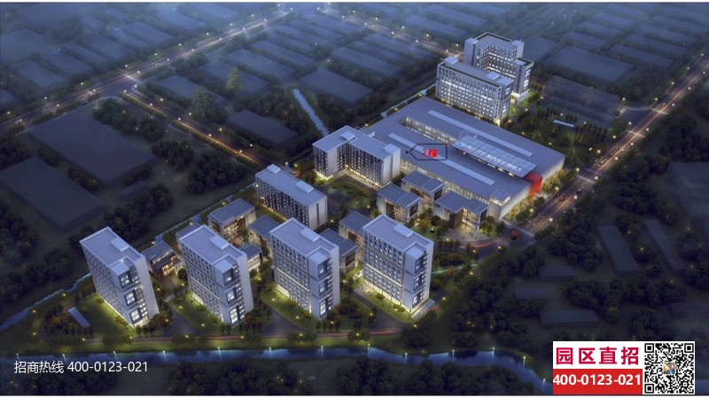 G2784國(guó)企開發(fā)自持出租廠房 清控人居產(chǎn)業(yè)園 松江新橋鎮(zhèn) 125平起租 智能制造 研發(fā) 辦公 倉(cāng)儲(chǔ) 電商 貿(mào)易 展覽展示 創(chuàng)意空間為主 