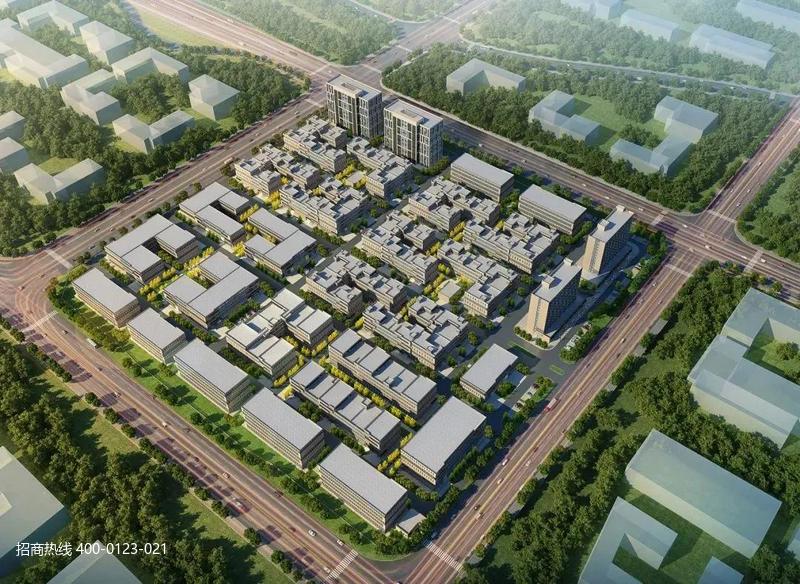 中南高科·肇慶端州雙龍科創(chuàng)產(chǎn)業(yè)谷 廣東肇慶端州研發(fā)辦公廠房研發(fā)辦公樓出售