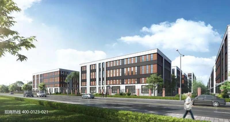 中南高科·常熟現(xiàn)代智造產(chǎn)業(yè)園 蘇州常熟董浜研發(fā)辦公廠房出售 只要您認(rèn)可區(qū)位廠房適用 廠房的價(jià)格可談 面談