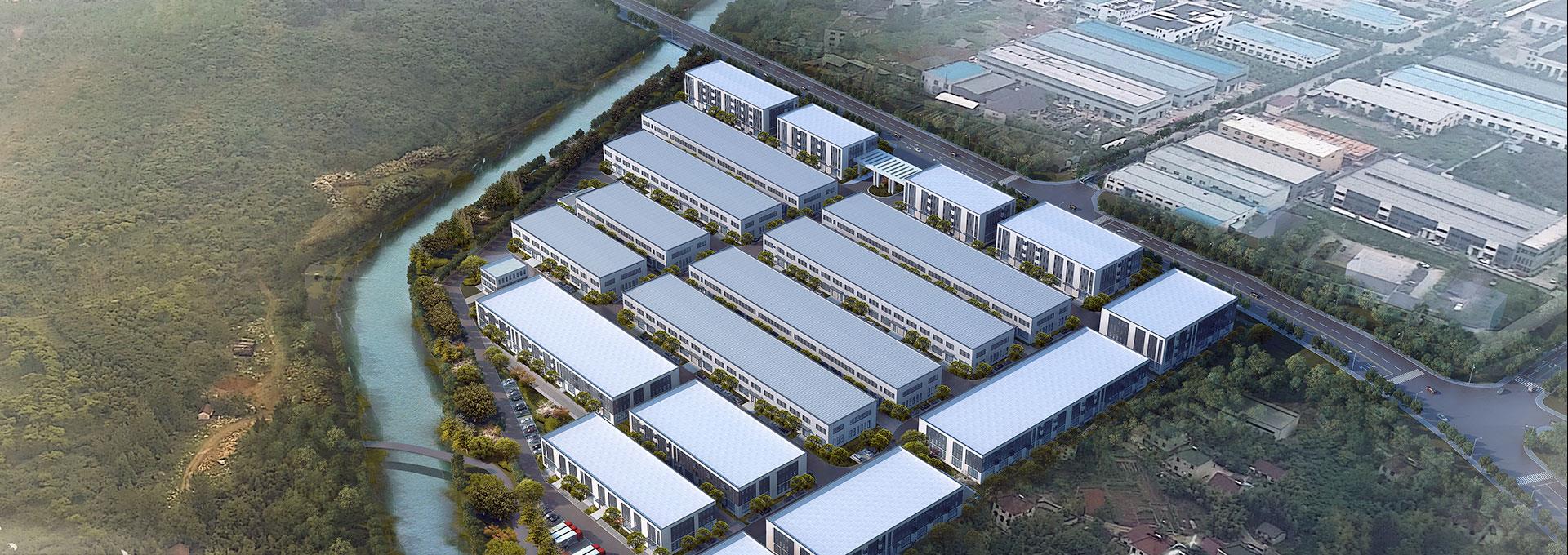 中南高科·長(zhǎng)興綠色智造產(chǎn)業(yè)園 浙江湖州長(zhǎng)興煤山鎮(zhèn)廠房出售 獨(dú)棟雙層1700平起 三層獨(dú)棟2000平起 只要您認(rèn)可區(qū)位廠房適用 廠房的價(jià)格可談 面談 可談 可談