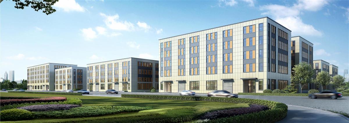 中南高科·常州雪堰智造產(chǎn)業(yè)園 常州武進(jìn)雪堰獨(dú)棟、多拼、分層廠房出售 以3層獨(dú)棟雙拼戶型為主 600-3600平 獨(dú)棟1200平 分層600平 價(jià)格可談