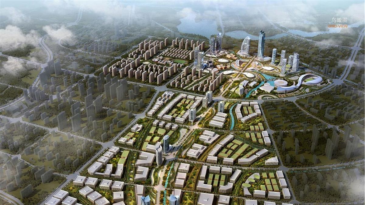 中南高科·漳州創(chuàng)智云谷 福建漳州薌城區(qū)金峰開發(fā)區(qū)標準廠房出售 一期余分層出售廠房800平 二期三層2400平 1200平 1800平 分層800平 【已清盤】