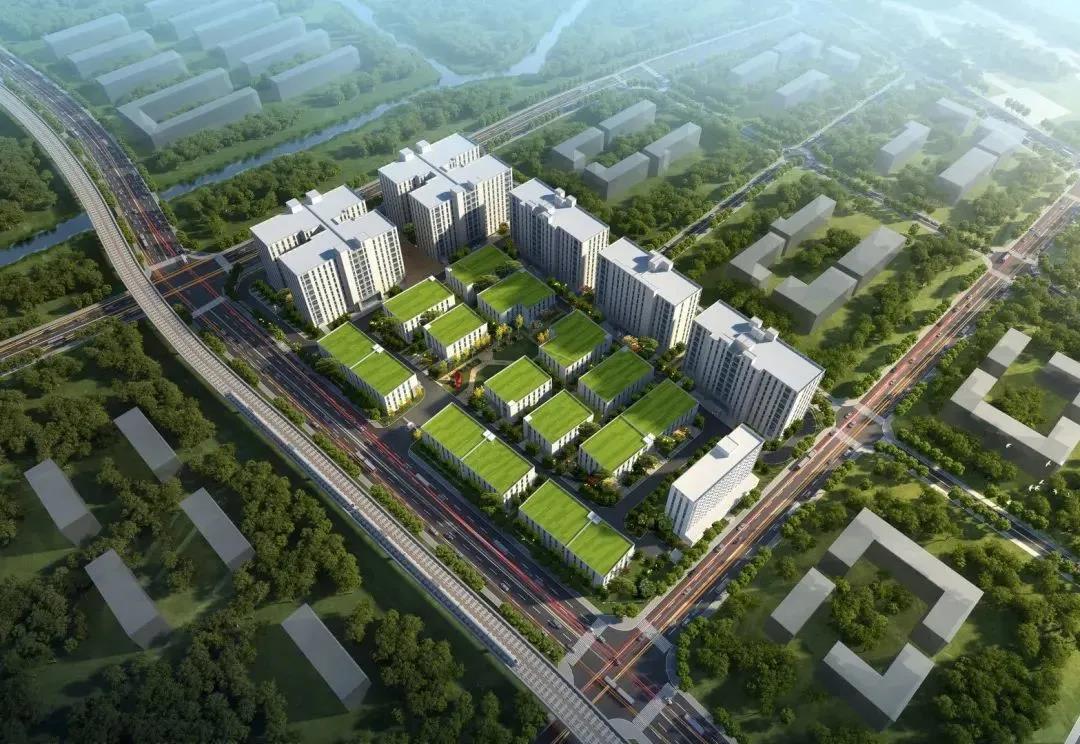 中南高科·中山板芙智能裝備制造項(xiàng)目 廣東中山板芙標(biāo)準(zhǔn)廠房出售 高層廠房分層出售700-1100平  廠房?jī)r(jià)格可談 歡迎電詢面談