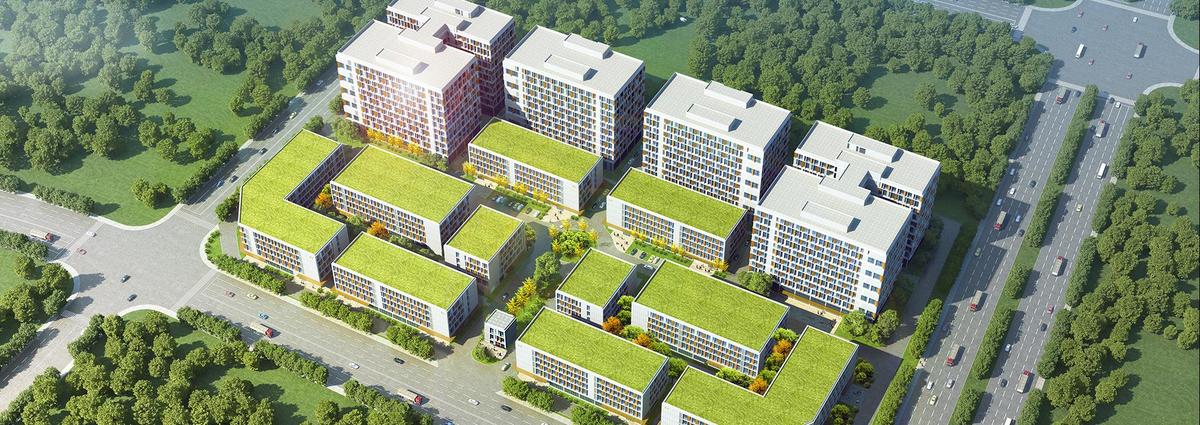 中南高科·惠州仲愷高端電子信息產(chǎn)業(yè)園區(qū)  廣東惠州仲愷高新區(qū)標準廠房出售 廠房分層出售1100平起 接受定制定建廠房4000平起  價格可談