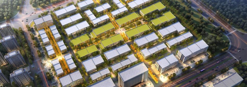 中南高科·濰坊鳶都匯智產(chǎn)業(yè)園 山東省濰坊獨(dú)棟多拼研發(fā)廠房出售 獨(dú)棟850平 1200平 1600平 2400平 分層出售600平起  全國(guó)各園區(qū)可接受企業(yè)代建廠房 價(jià)格可談  請(qǐng)電詢面談