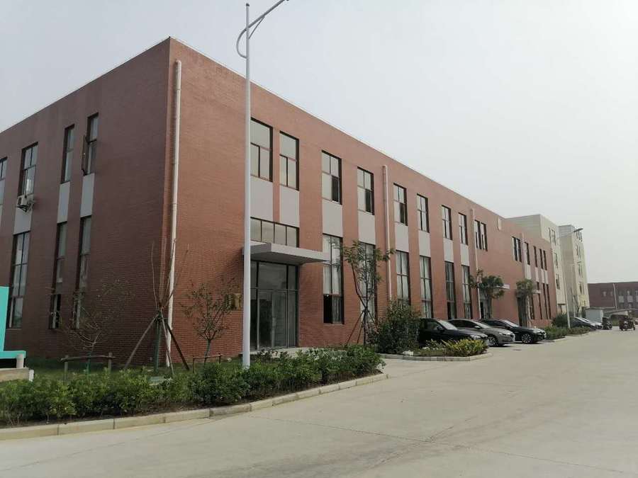 中南高科產(chǎn)業(yè)園 南通通州灣濱海工業(yè)園區(qū) 雙層廠房出售 1200平起 超過(guò)8000平可定制