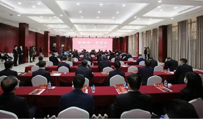 115億元！34個大項目！都在天津西青區(qū)  引入中南高科產(chǎn)業(yè)園