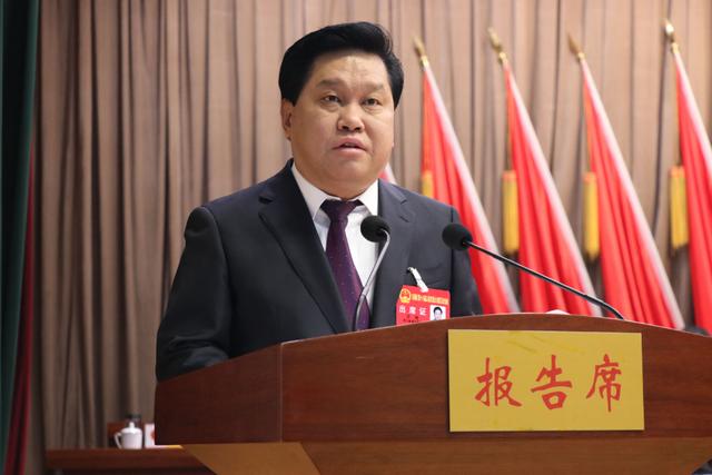 濟(jì)南天橋區(qū)2020年預(yù)計(jì)地區(qū)生產(chǎn)總值增長2% 會(huì)上提到中南高科