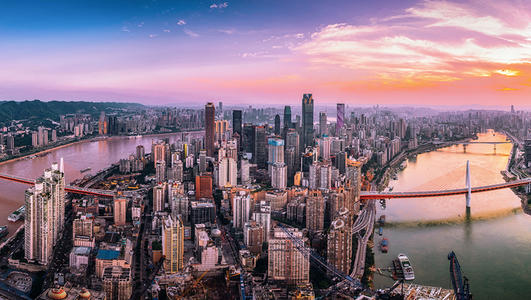 272萬億元！重慶發(fā)布924個(gè)重大建設(shè)項(xiàng)目（附詳細(xì)清單）