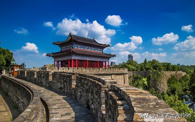 南京到馬鞍山城際鐵路開(kāi)工 皖南融入南京都市圈 合肥頗為尷尬