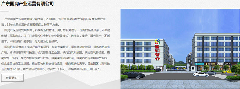 橫崗標(biāo)準(zhǔn)廠房出租哪里便宜信息推薦 國(guó)潤(rùn)推出精品獨(dú)院