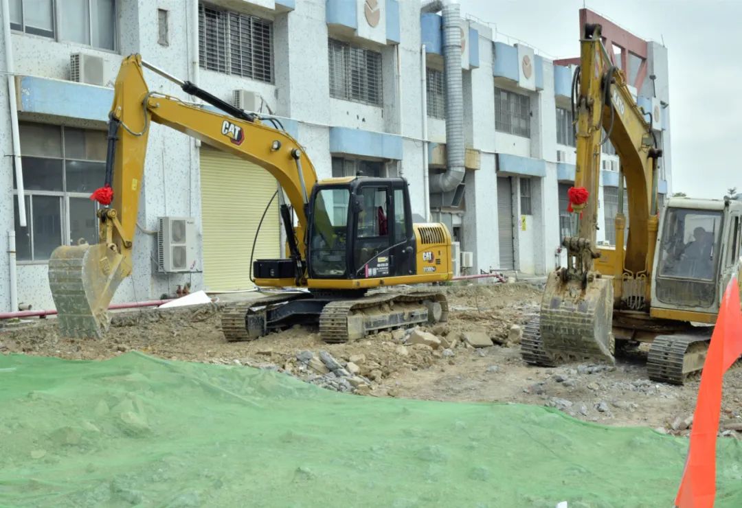 端州：招商引資精準(zhǔn)發(fā)力重大項(xiàng)目紛紛落地！