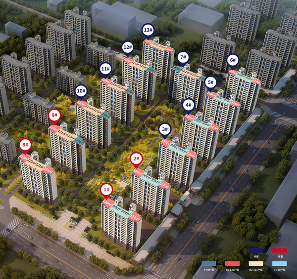 一文看懂中南高科創(chuàng)智花園值不值得投資點(diǎn)進(jìn)來看就知道了