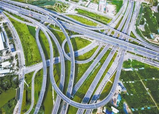 【新春訪談】新會區(qū)委書記文彥： 當好江門高質量發(fā)展“主引擎”“排頭兵”