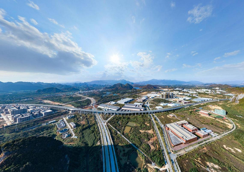 百億項(xiàng)目慶百年——慶祝建黨100周年暨廣德產(chǎn)業(yè)園重大項(xiàng)目簽約活動(dòng)即將開(kāi)啟！