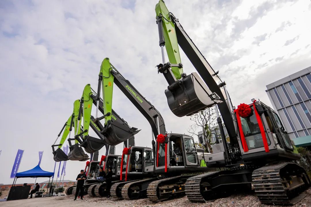 3848億元！今天蕭山36個(gè)重大項(xiàng)目集中開(kāi)工