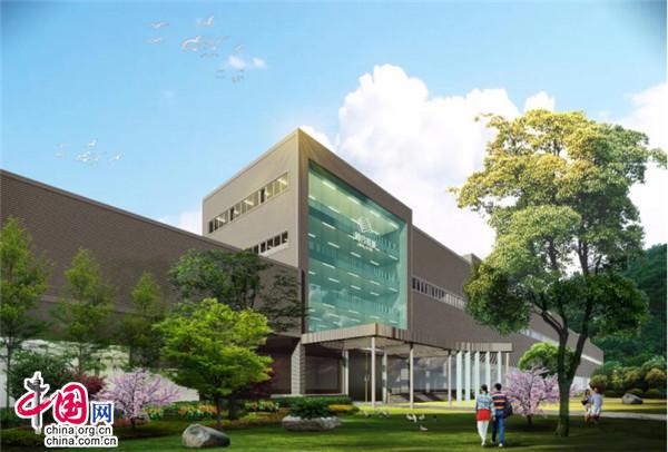 項(xiàng)目建設(shè)“春潮涌”小興帶你“云觀摩”！