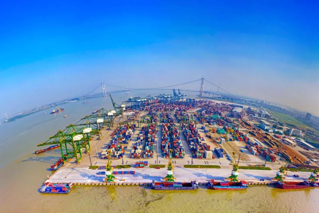 美麗東莞丨沙田大手筆投資全力建設(shè)港灣新城