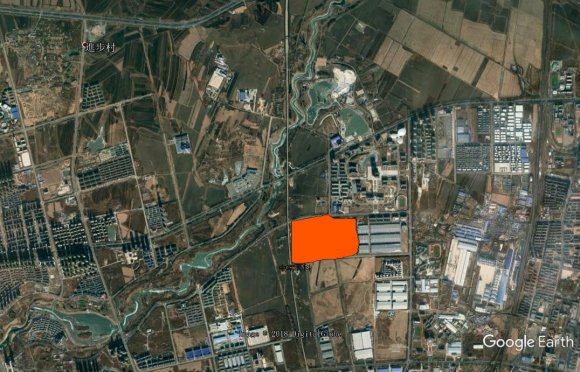 2018年10月18日沈北新區(qū)熱鬧非凡。伴隨著中南高科東北