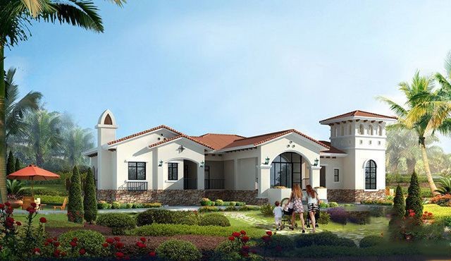 我在海南儋州中南西海岸買房后的生活