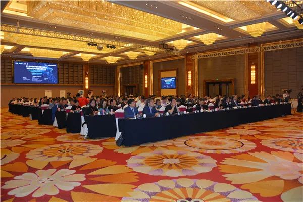 本土紡織服裝企業(yè)家聚首福建石獅 熱議產(chǎn)業(yè)智能化變革新趨勢