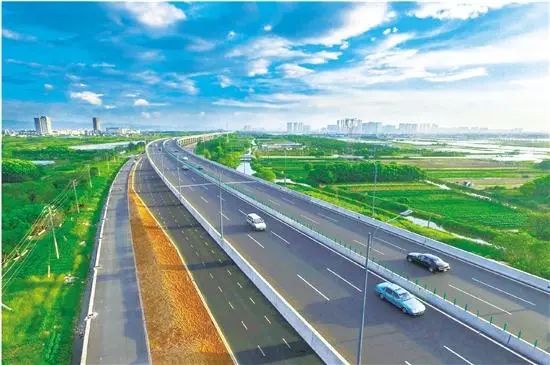 朝著長三角區(qū)域性中心城市邁進(jìn)！今天浙江日?qǐng)?bào)整版報(bào)道慈溪！