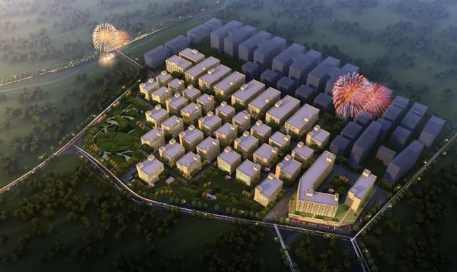 總投資37億元!東陽巍山新天地等5個(gè)重大項(xiàng)目集中開工