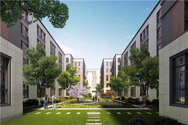 臺(tái)州椒江區(qū)中南高科租賃