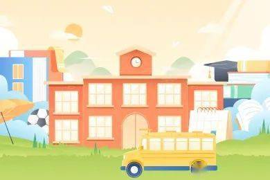 好果！高鐵新城這所學校9月開學了