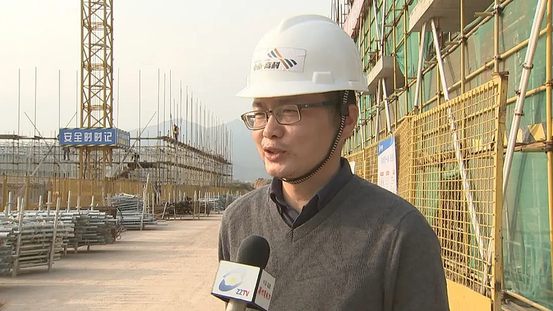 薌城區(qū)：中南高科漳州創(chuàng)智云谷加速趕工！運(yùn)營(yíng)后年稅收預(yù)計(jì)3億！