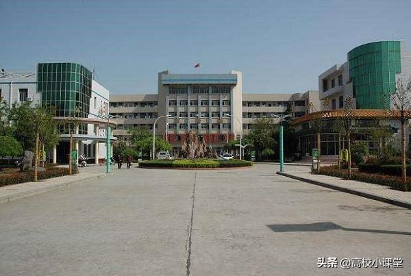 河南許昌“人氣很高”的4所高中用成績(jī)證明實(shí)力有你的母校嗎
