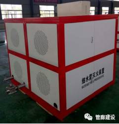 管廊建設(shè)領(lǐng)域企業(yè)都不會錯過這樣的交流、合作的好機(jī)會！