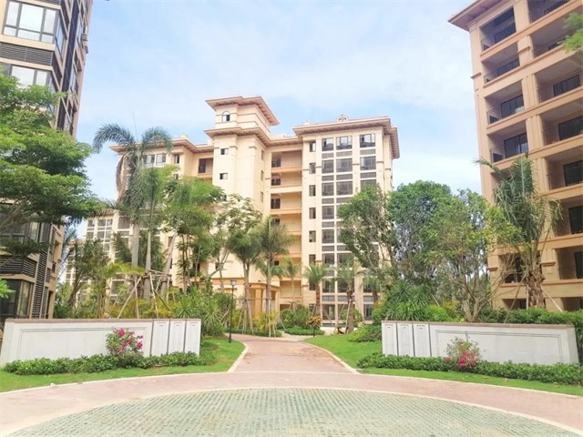 中南家書 家訊 · 萬物繁盛中南西海岸歸家正當(dāng)時